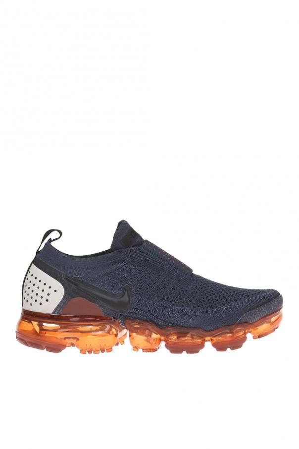 Navy air vapormax flyknit moc sales 2 sneakers